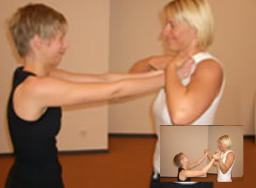 Zirkeltraining special im Fitnessclub Karlsruhe